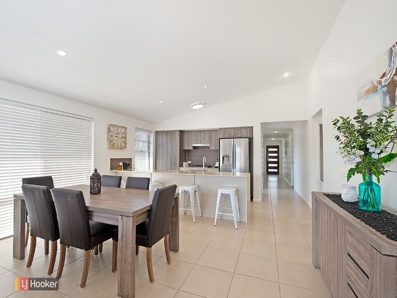 50 Parkhaven Street, Mango Hill QLD 4509