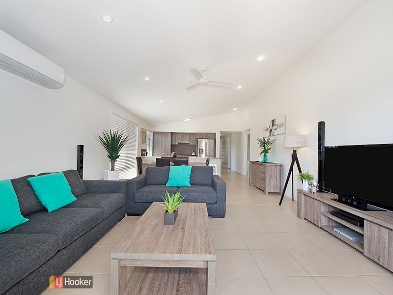 50 Parkhaven Street, Mango Hill QLD 4509