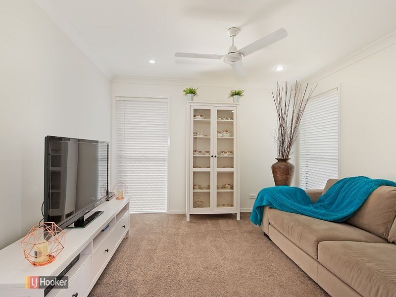 50 Parkhaven Street, Mango Hill QLD 4509