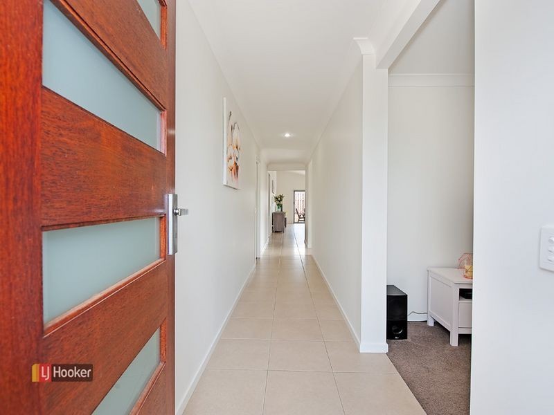 50 Parkhaven Street, Mango Hill QLD 4509