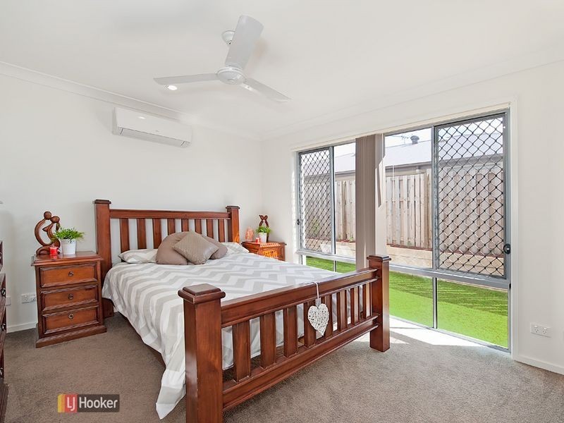 50 Parkhaven Street, Mango Hill QLD 4509