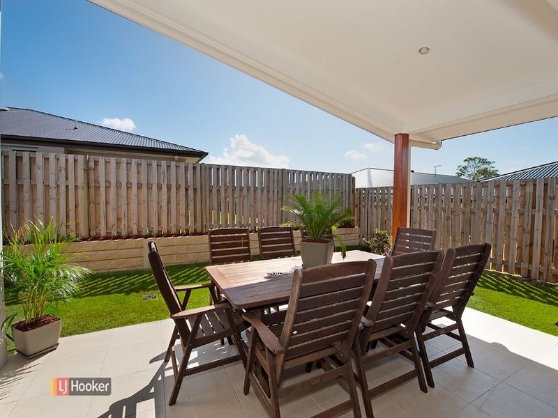 50 Parkhaven Street, Mango Hill QLD 4509