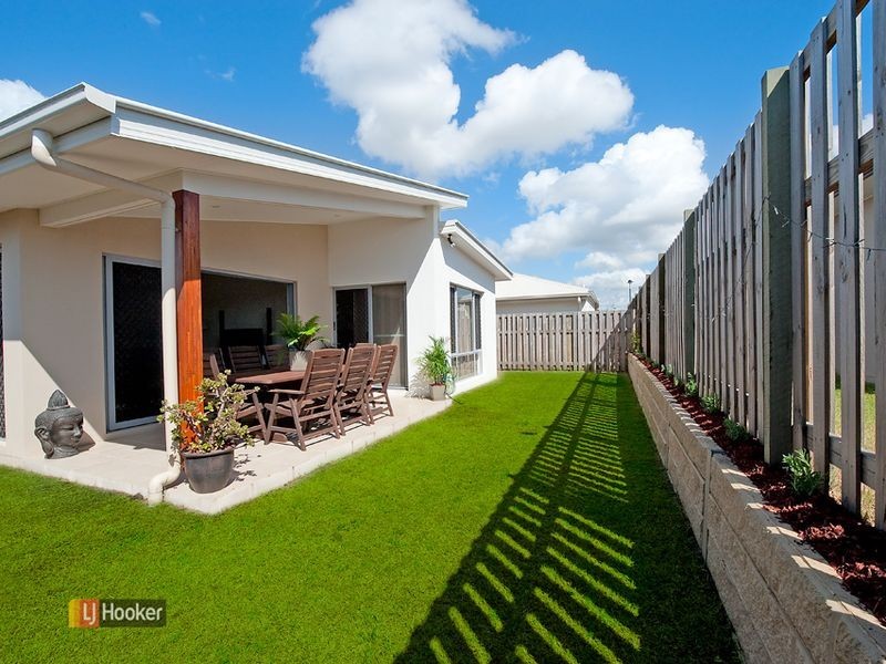 50 Parkhaven Street, Mango Hill QLD 4509