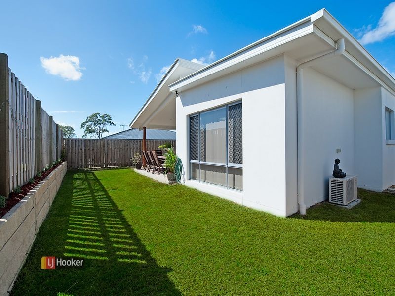 50 Parkhaven Street, Mango Hill QLD 4509