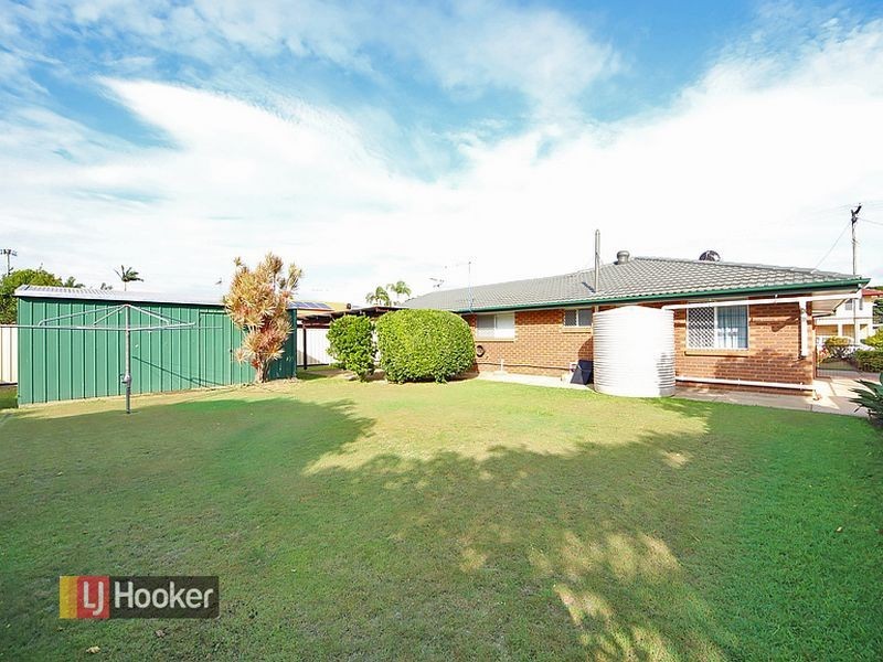 34 Arrakune Crescent, Kallangur QLD 4503