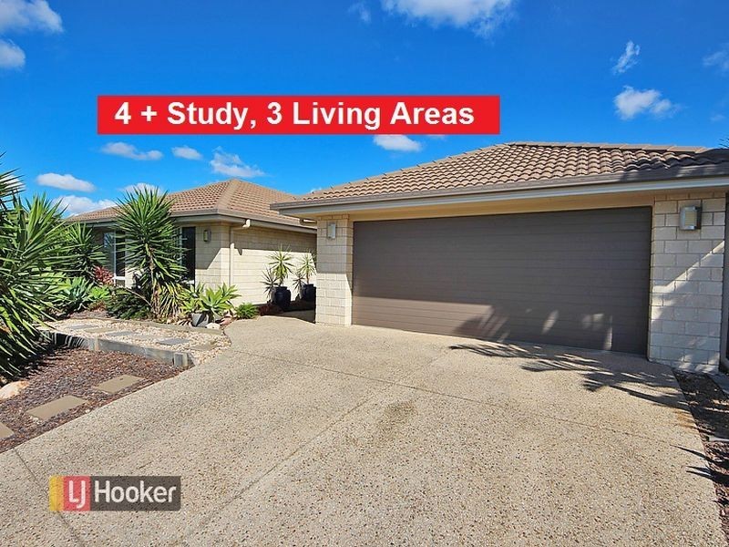 Griffin QLD 4503