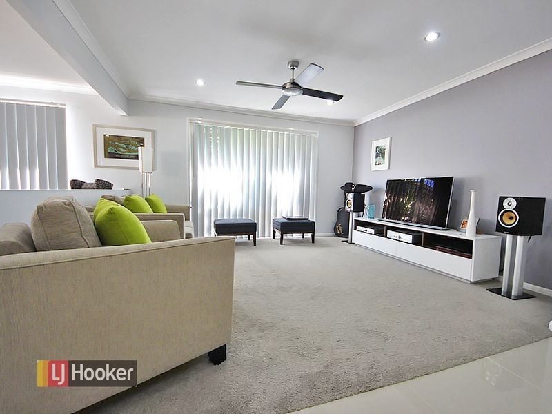 Griffin QLD 4503