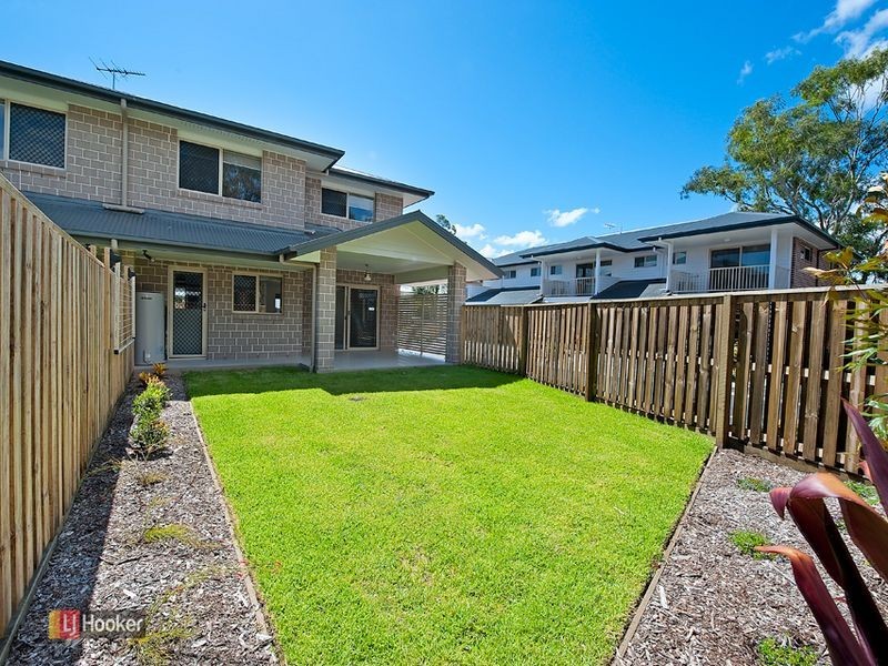 28/12 Tania Street, Bracken Ridge QLD 4017