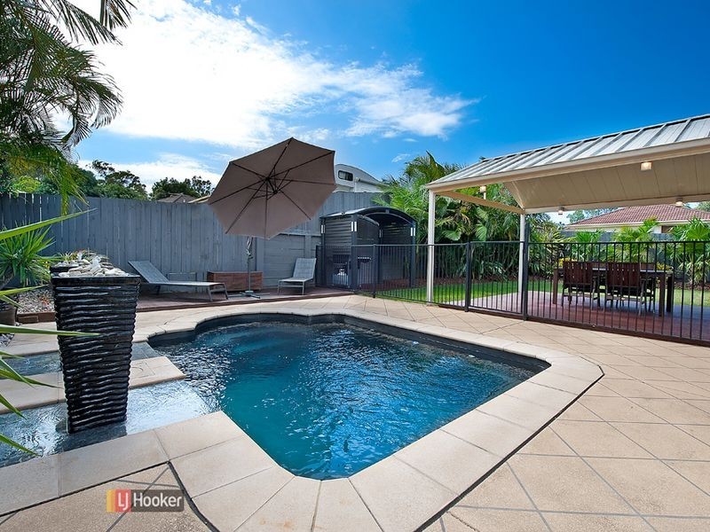 7 Brimstone Court, Kallangur QLD 4503