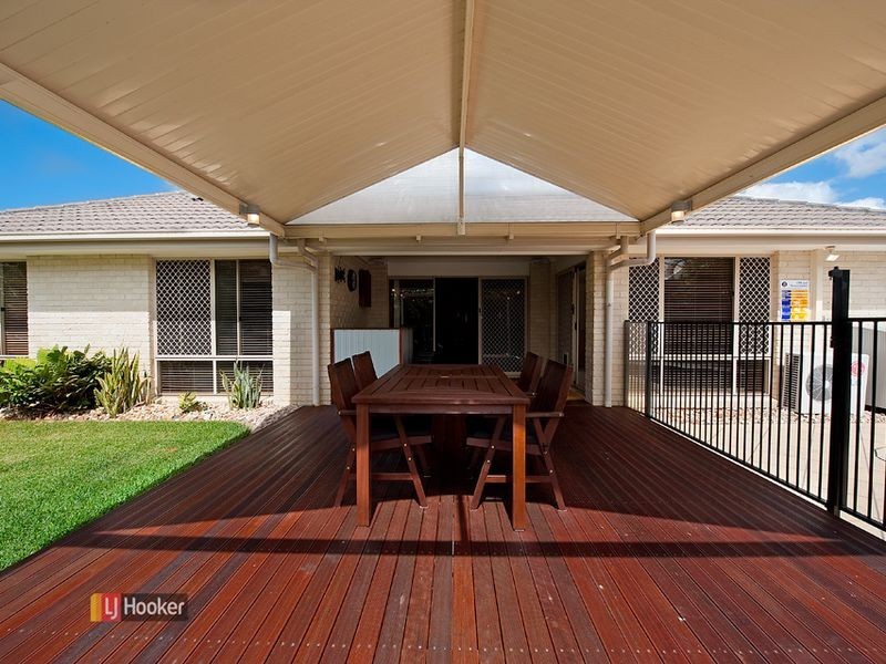 7 Brimstone Court, Kallangur QLD 4503