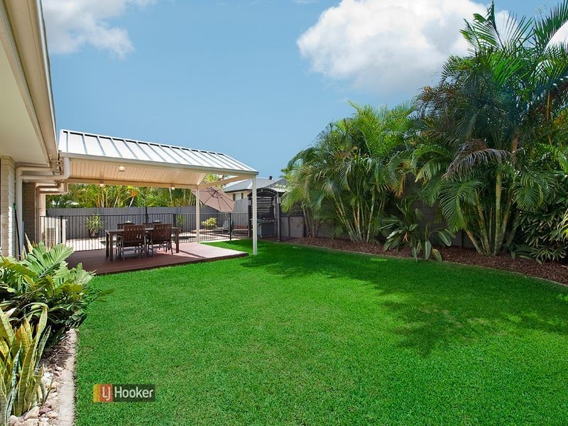 7 Brimstone Court, Kallangur QLD 4503