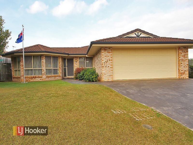 19 Macarthur Drive, Kallangur QLD 4503
