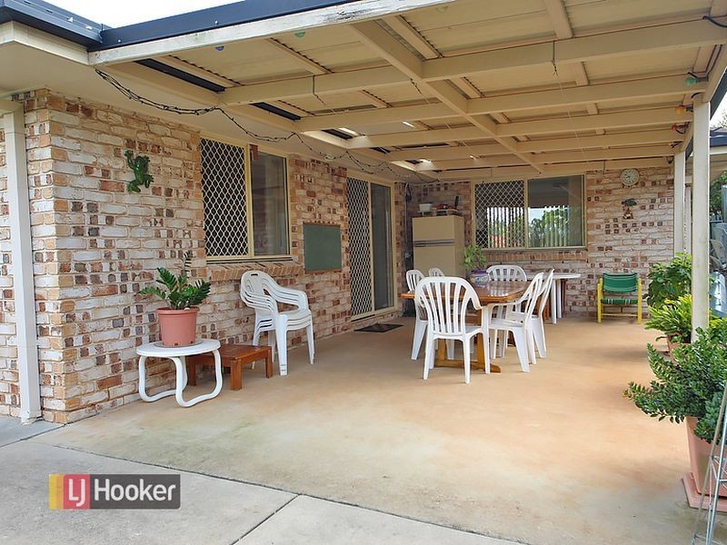 19 Macarthur Drive, Kallangur QLD 4503