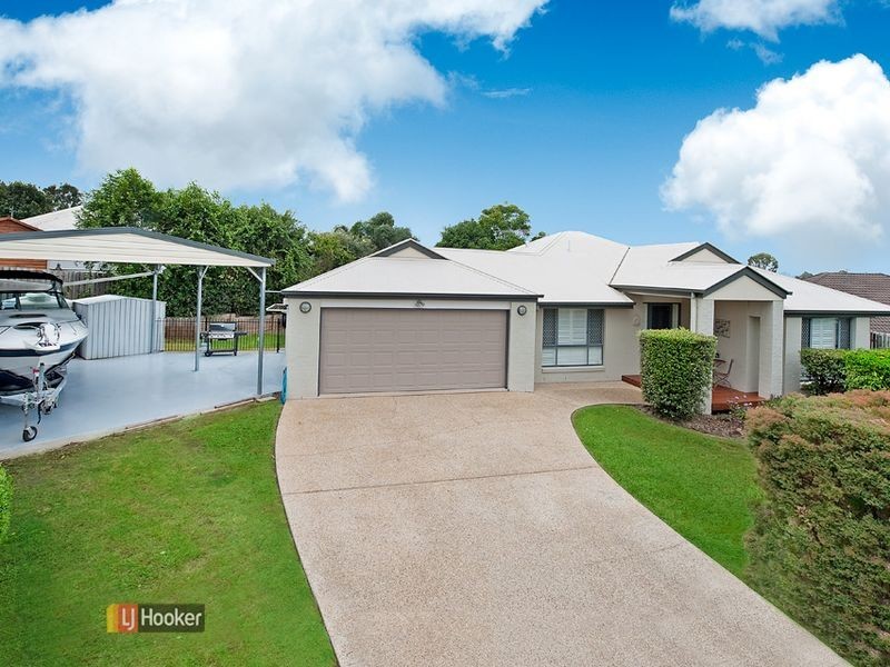 10 Ulysses Street, Kallangur QLD 4503
