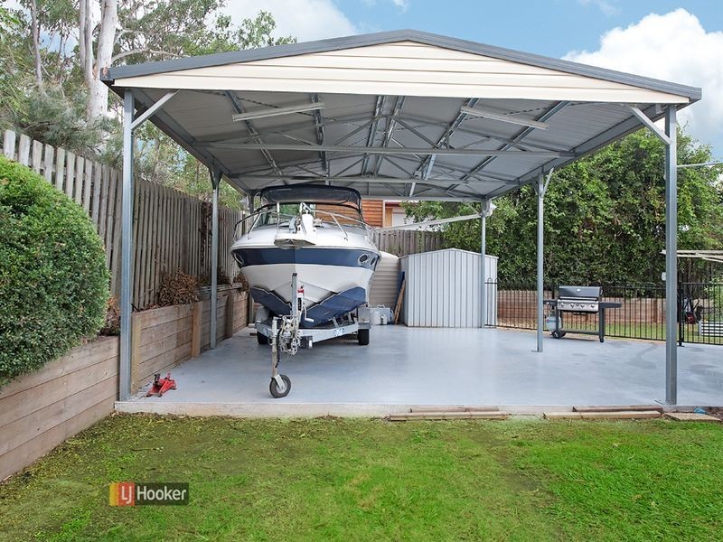 10 Ulysses Street, Kallangur QLD 4503