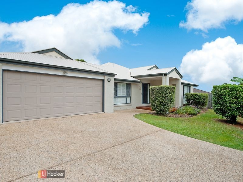 10 Ulysses Street, Kallangur QLD 4503