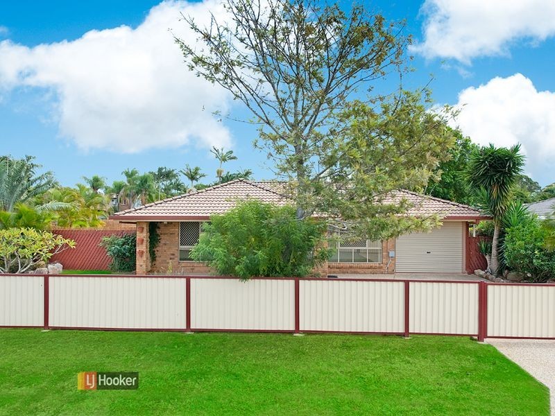 23 Marlene Street, Murrumba Downs QLD 4503