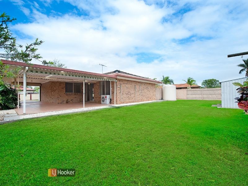 23 Marlene Street, Murrumba Downs QLD 4503