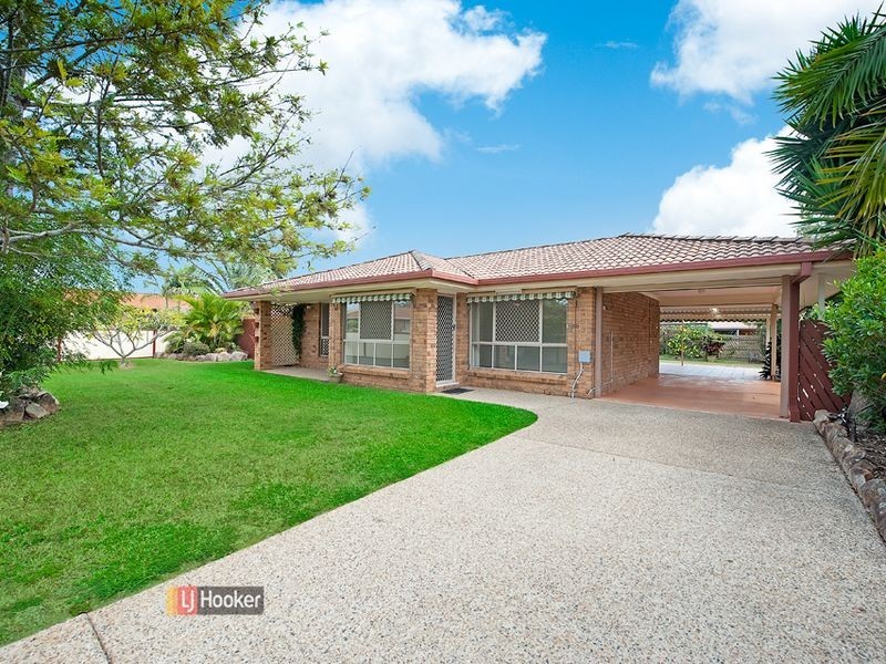 23 Marlene Street, Murrumba Downs QLD 4503
