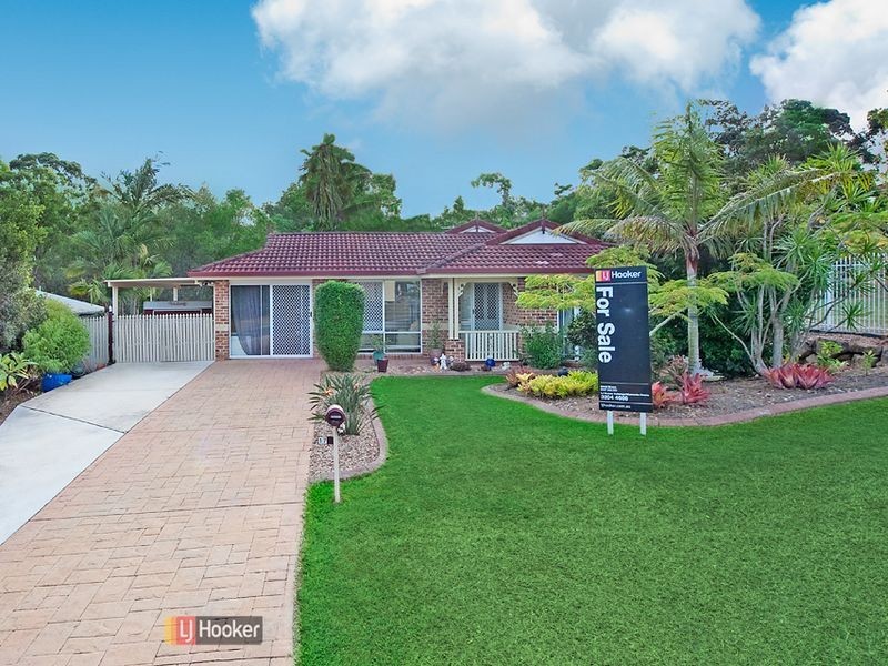 17 Camberwell Drive, Kallangur QLD 4503