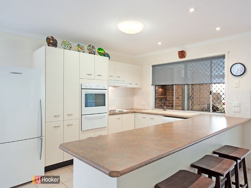 17 Camberwell Drive, Kallangur QLD 4503