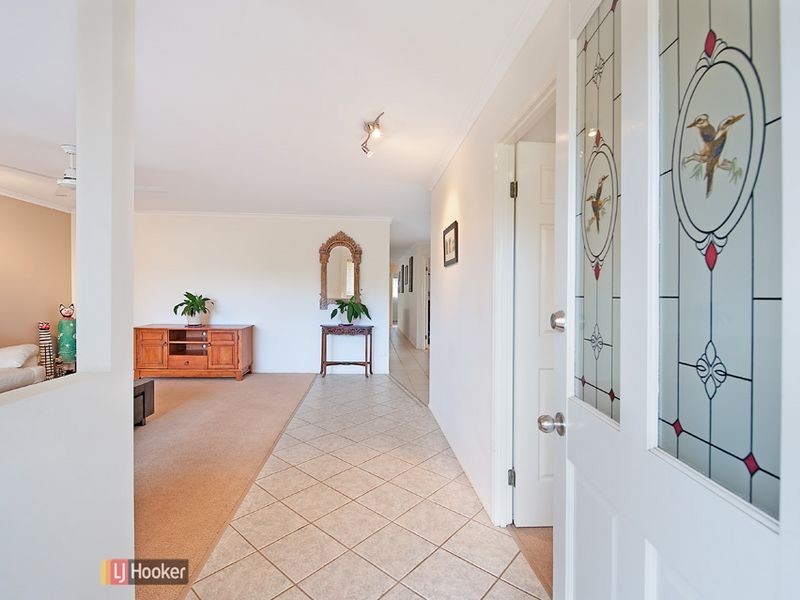 17 Camberwell Drive, Kallangur QLD 4503