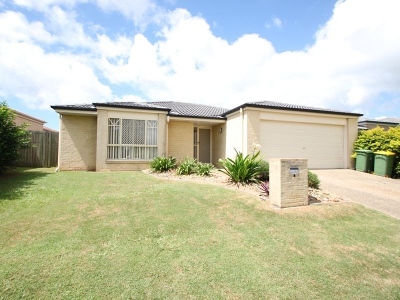 Murrumba Downs QLD 4503