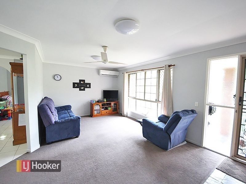 15 Parkside Drive, Kallangur QLD 4503