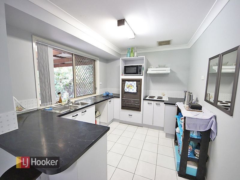 15 Parkside Drive, Kallangur QLD 4503