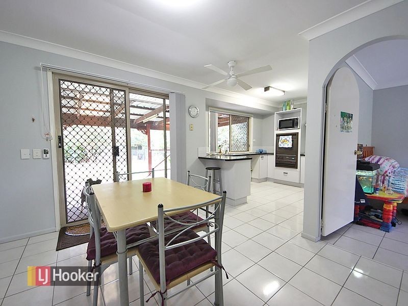 15 Parkside Drive, Kallangur QLD 4503