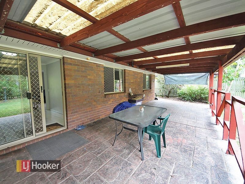 15 Parkside Drive, Kallangur QLD 4503