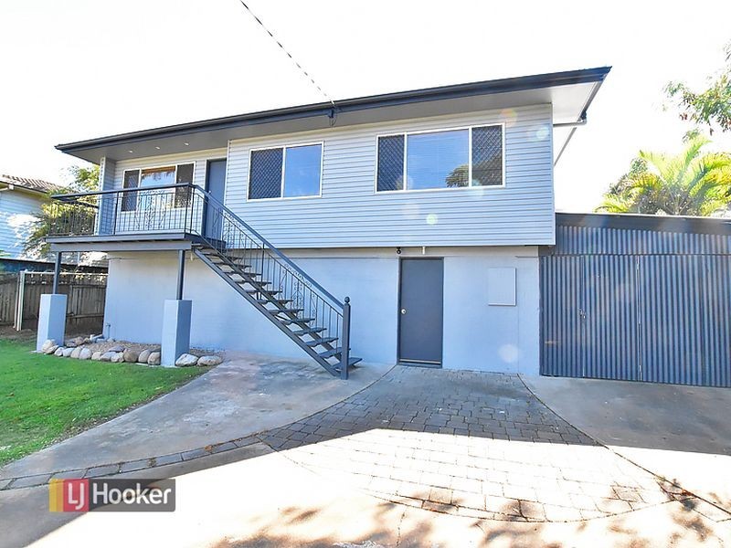 44 Doon Street, Kallangur QLD 4503