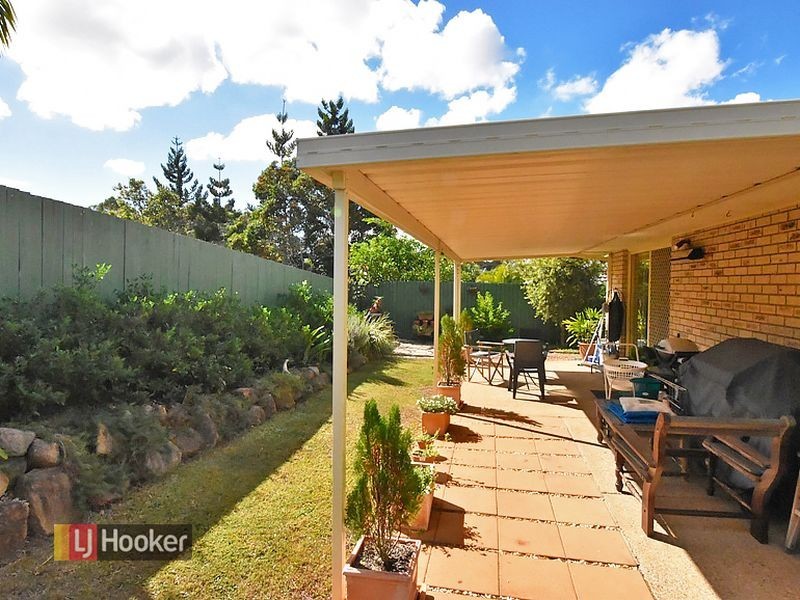 6 Faraday Court, Kallangur QLD 4503