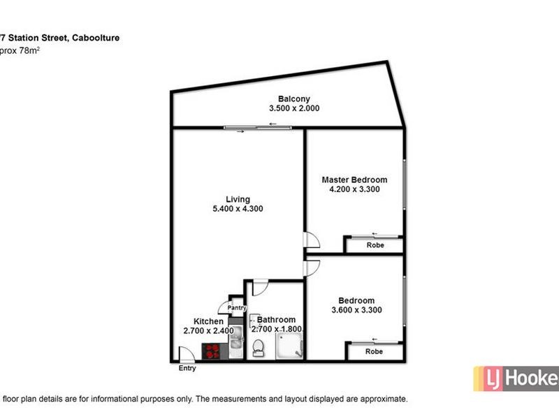 10/7-9 Station Road, Caboolture QLD 4510