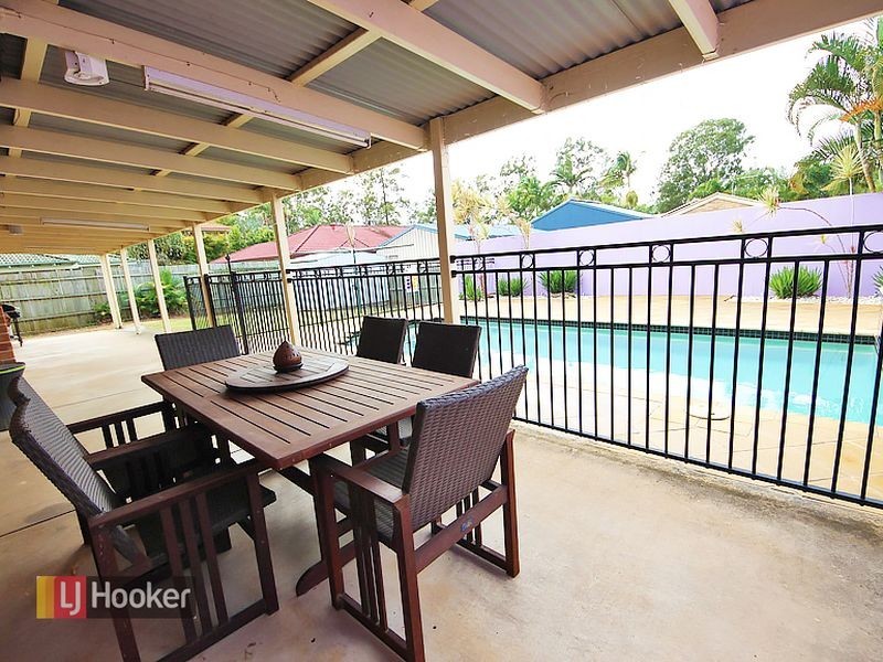 18 Pine Crest Drive, Kurwongbah QLD 4503