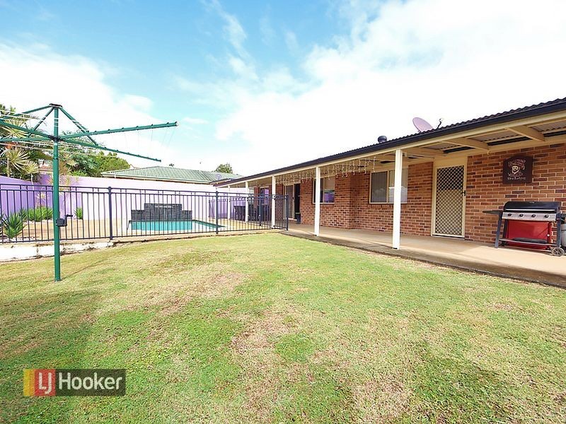 18 Pine Crest Drive, Kurwongbah QLD 4503