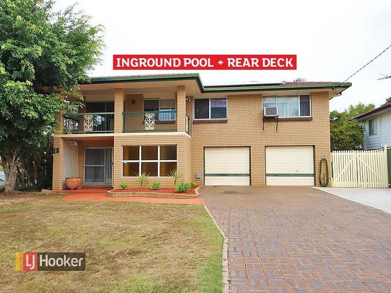 15 Lintone Street, Kallangur QLD 4503