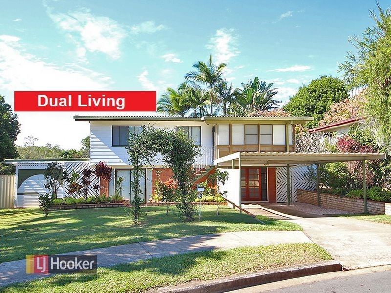 18 Lavercombe Drive, Kallangur QLD 4503