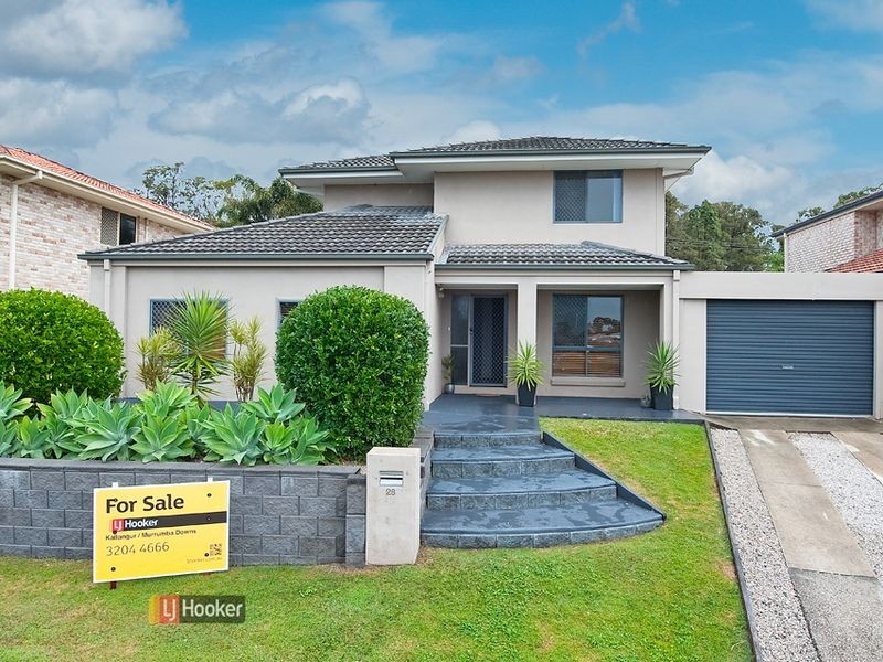 28 Mowbray Court, Kallangur QLD 4503