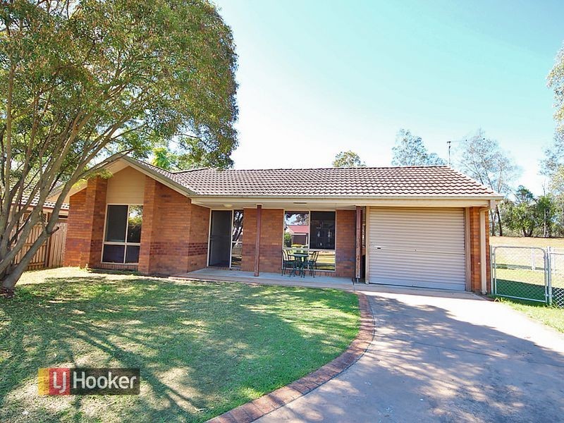 13 Fuller Court, Murrumba Downs QLD 4503