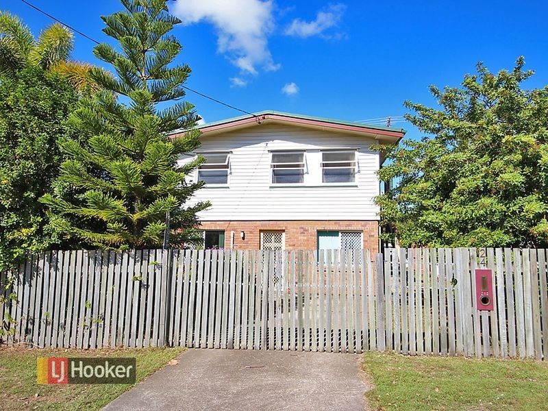 24 Boardman Street, Kallangur QLD 4503