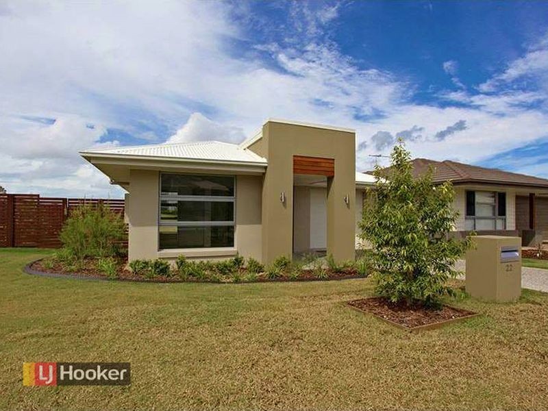 22 Wildwood Circuit, Mango Hill QLD 4509