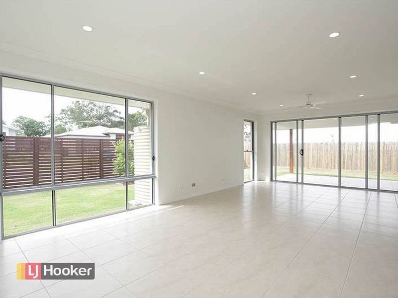 22 Wildwood Circuit, Mango Hill QLD 4509