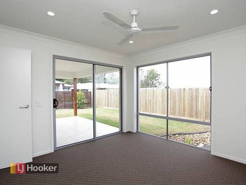 22 Wildwood Circuit, Mango Hill QLD 4509