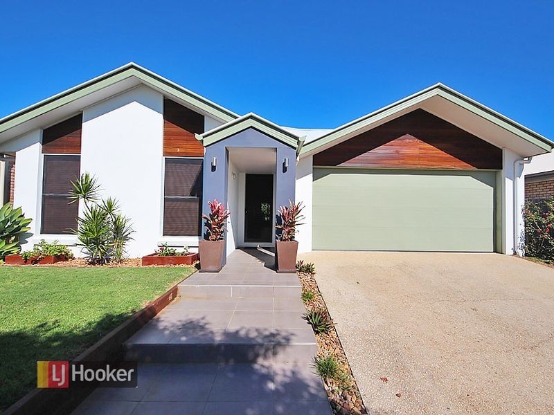 Murrumba Downs QLD 4503