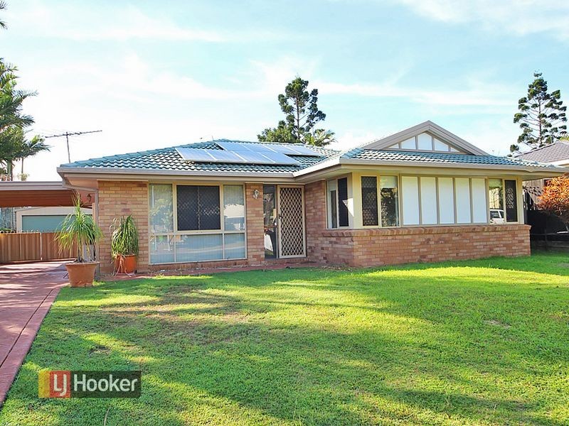 55 Claremont Drive, Murrumba Downs QLD 4503