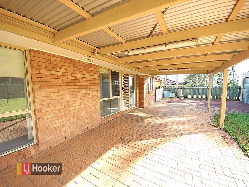 55 Claremont Drive, Murrumba Downs QLD 4503