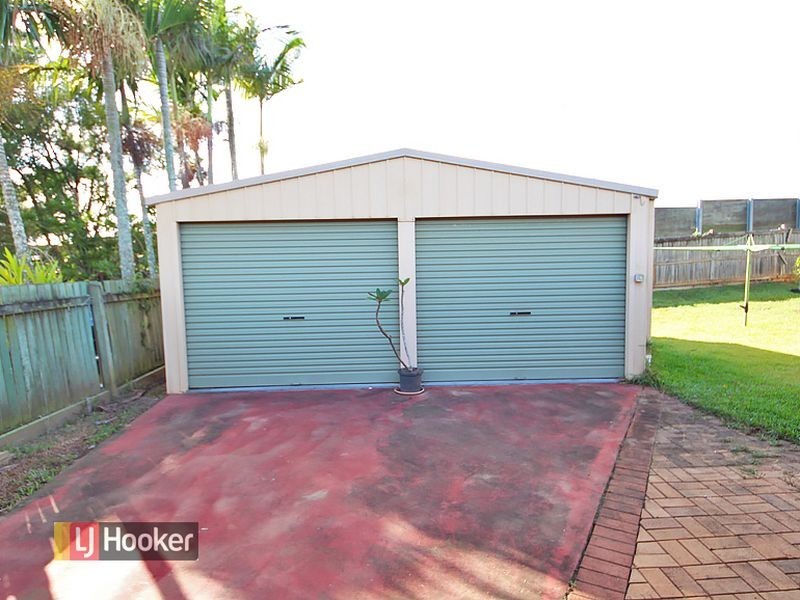 55 Claremont Drive, Murrumba Downs QLD 4503