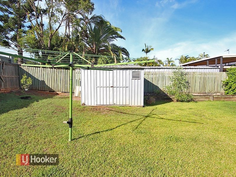 55 Claremont Drive, Murrumba Downs QLD 4503