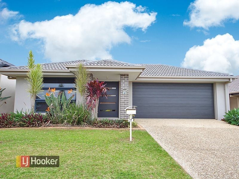 North Lakes QLD 4509